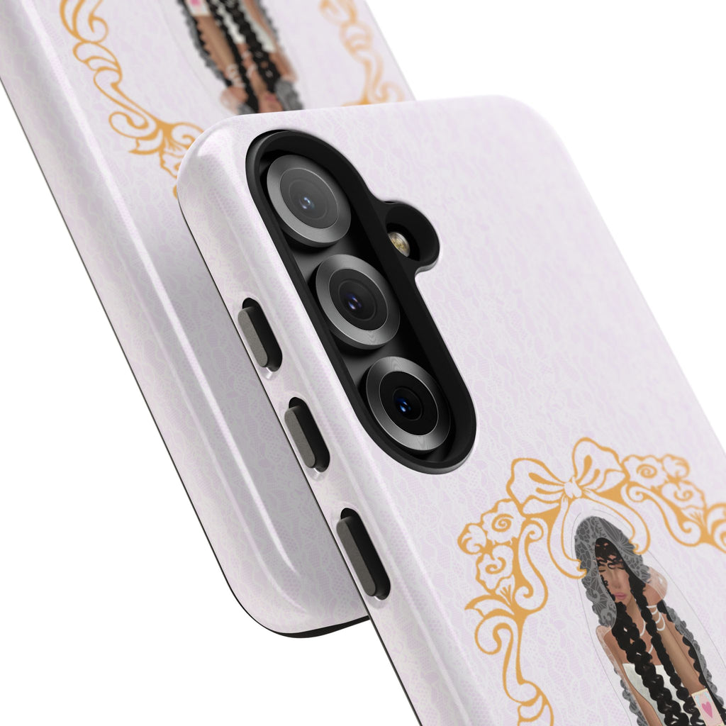 Phone Case — The Love Witch