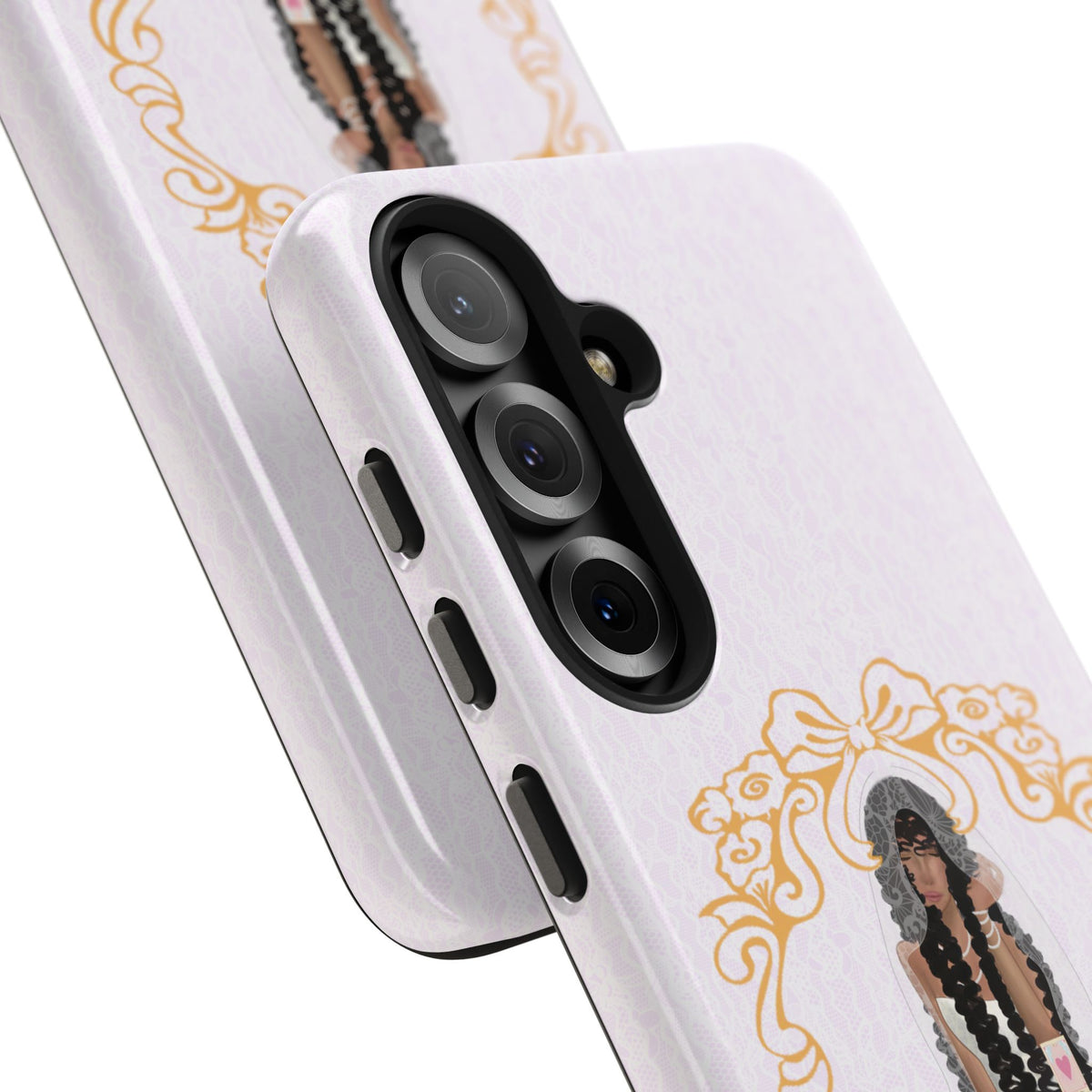 Phone Case — The Love Witch