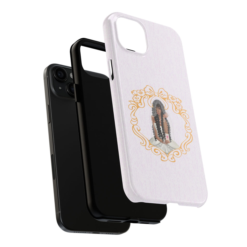 Phone Case — The Love Witch