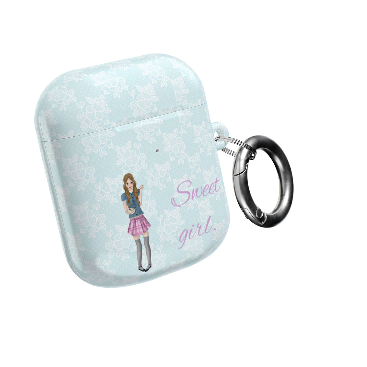 AirPod Case—Le goûter