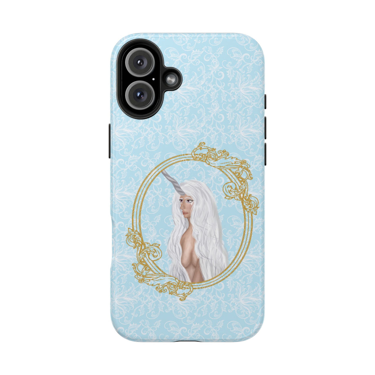 Coque de téléphone — Gardienne de la forêt