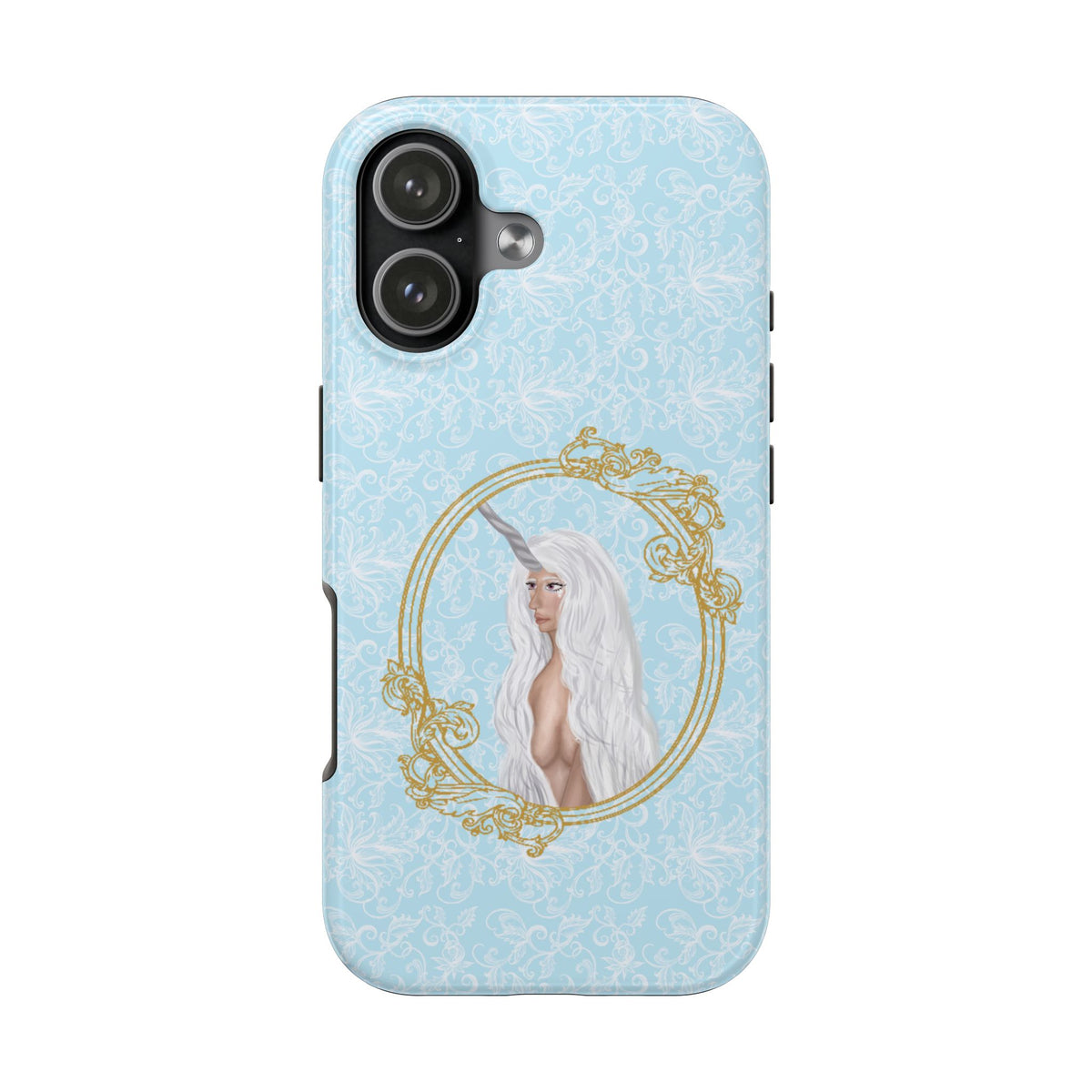 Coque de téléphone — Gardienne de la forêt