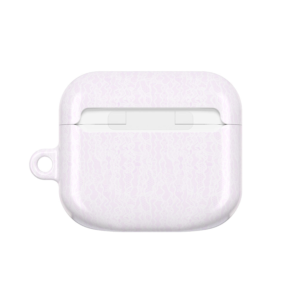 Coque de AirPods  — La sorcière de l'amour