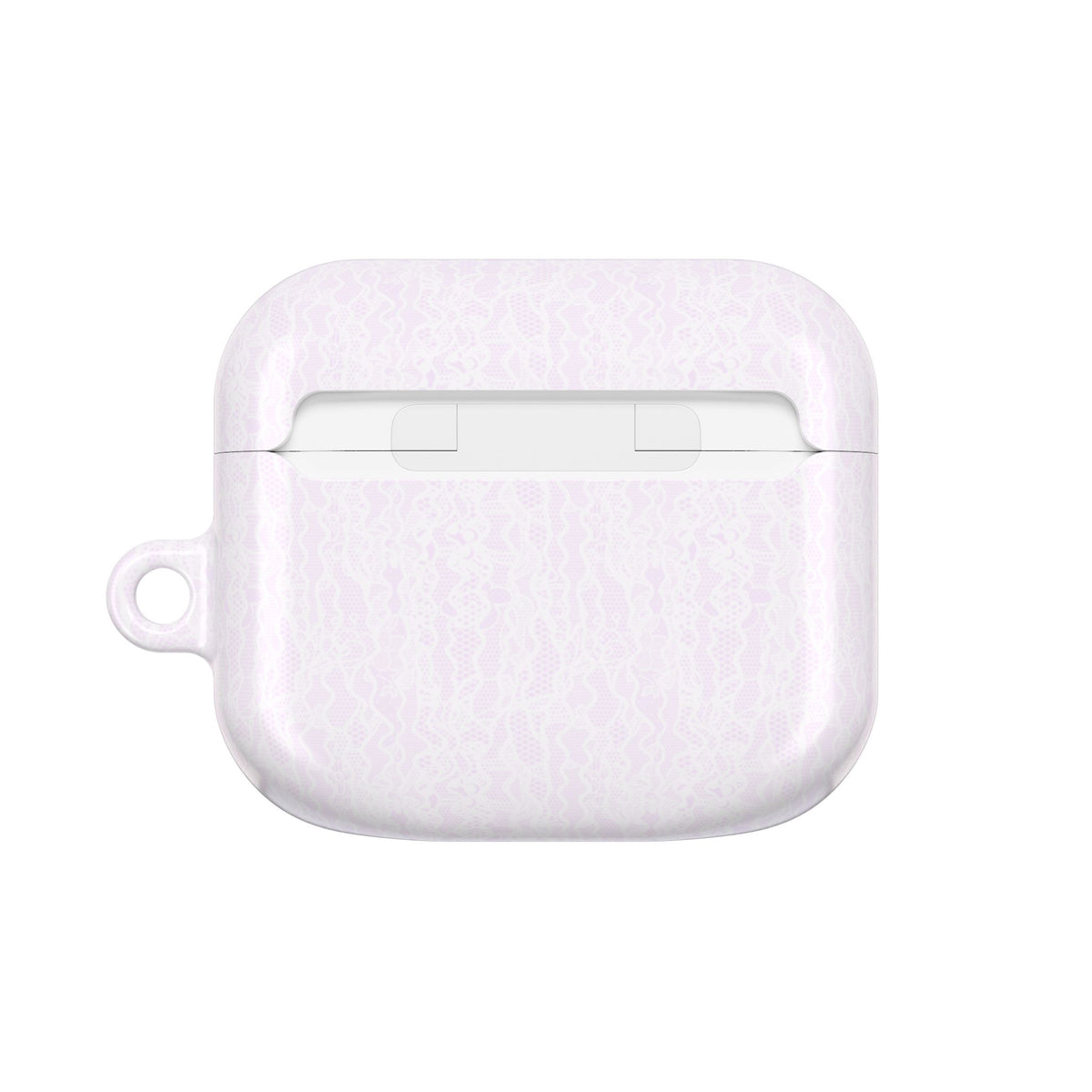 Coque de AirPods  — La sorcière de l'amour
