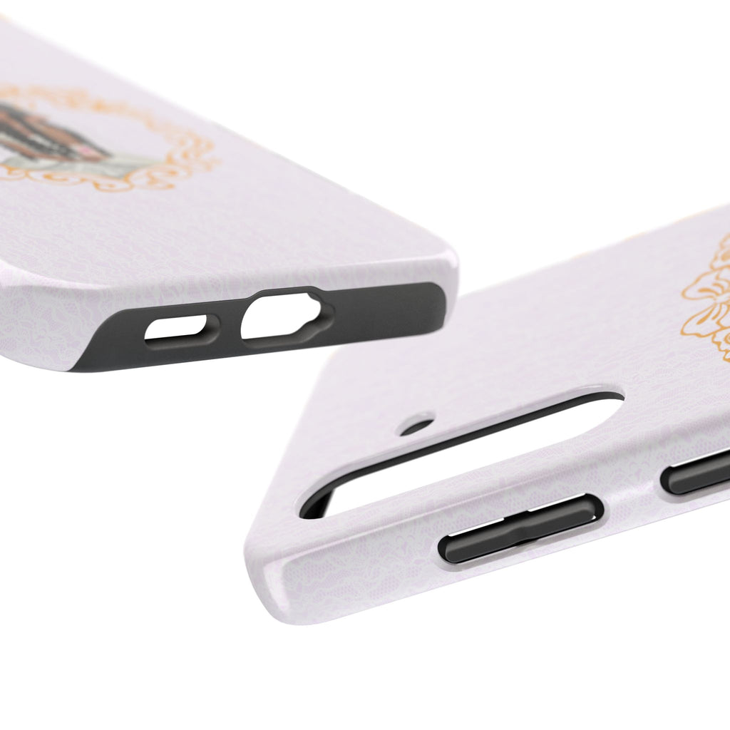 Phone Case — The Love Witch