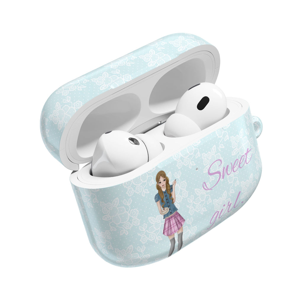 AirPod Case—Le goûter