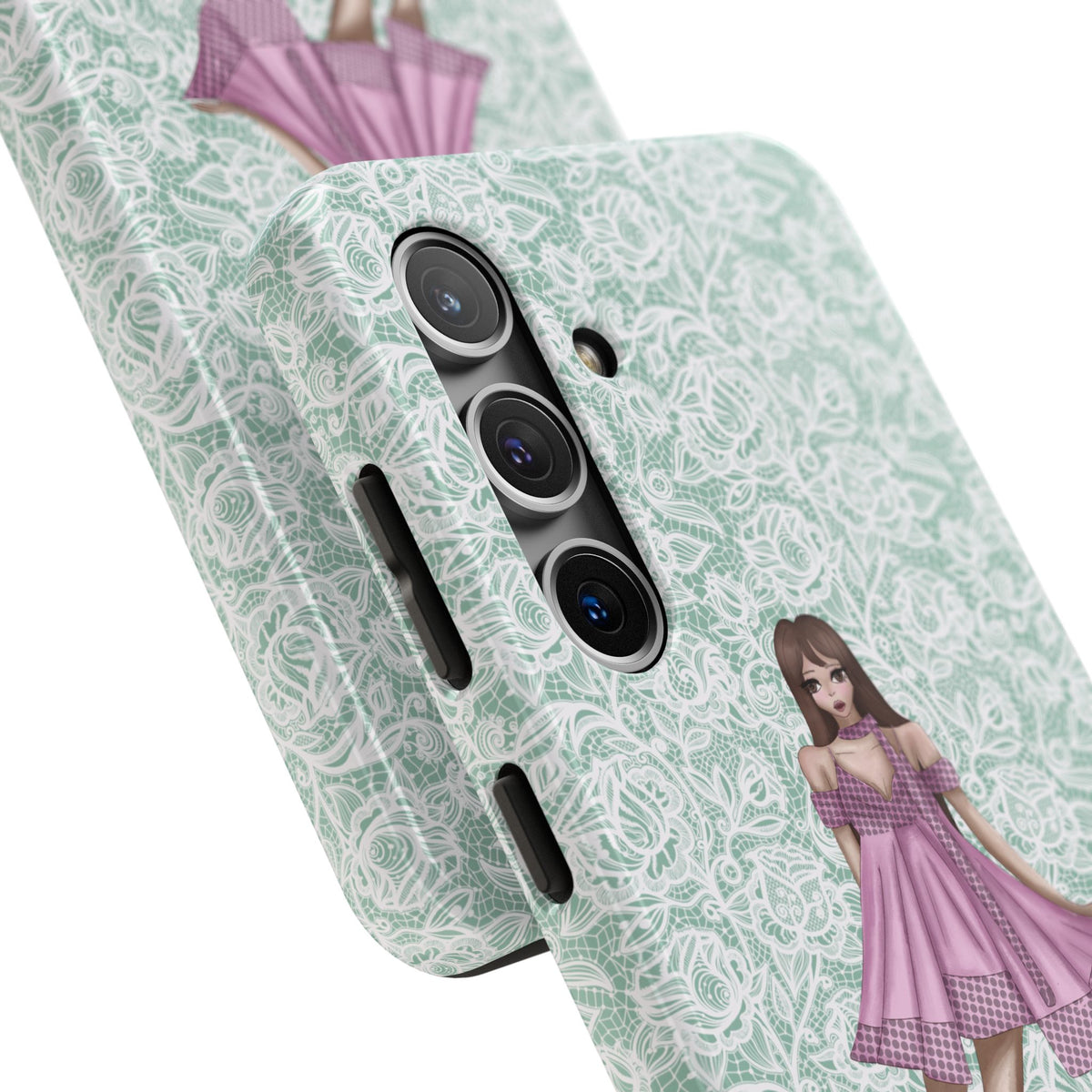 Coque de téléphone—Douceur d’été