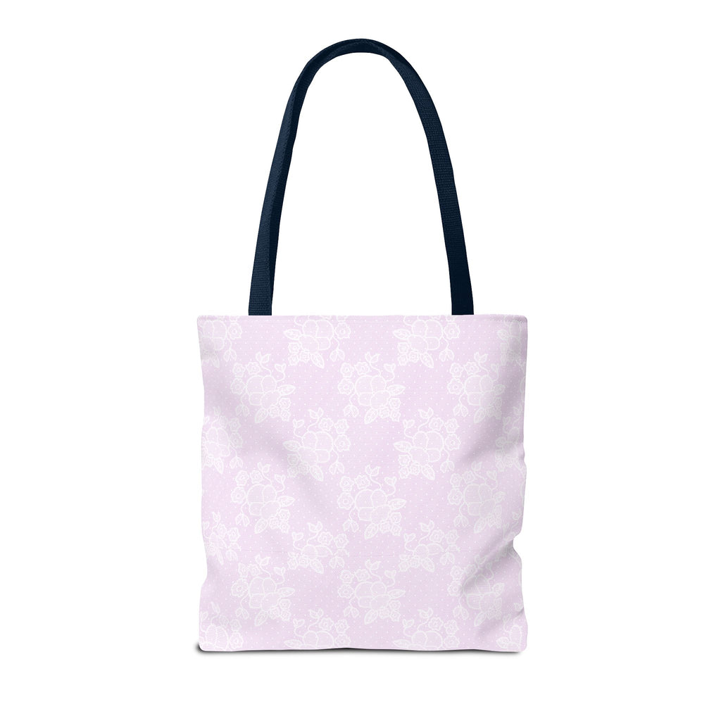 Tote Bag—Rêve de ballerine