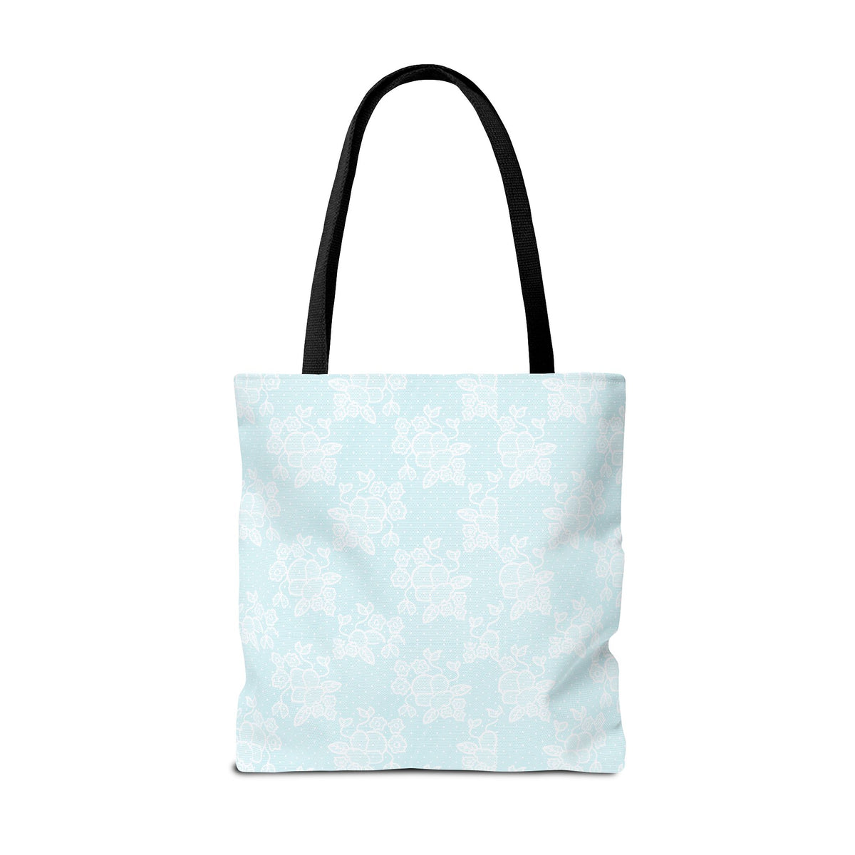 Tote Bag—Snack time