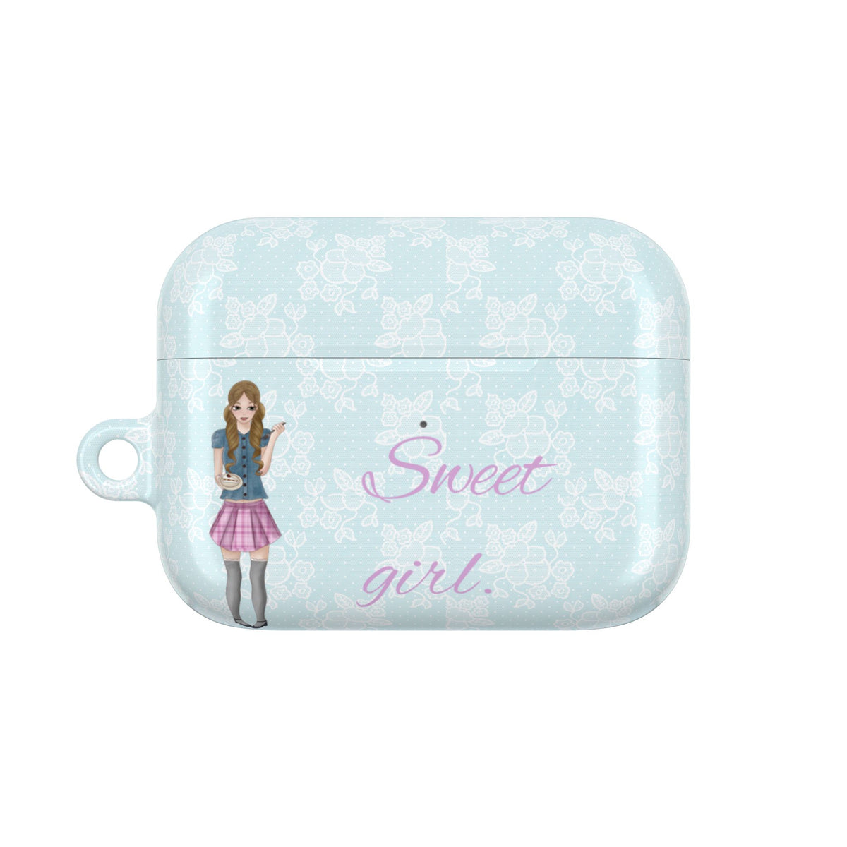 AirPod Case—Le goûter