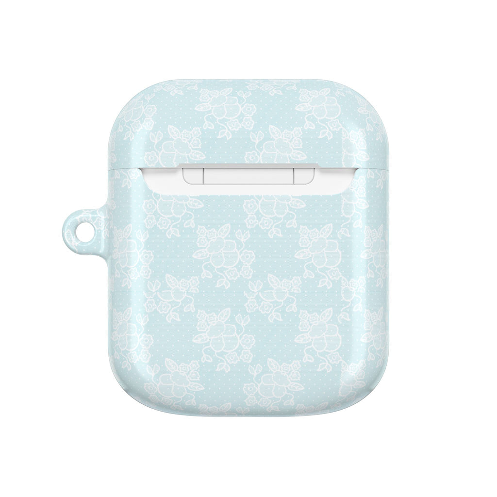 AirPod Case—Le goûter
