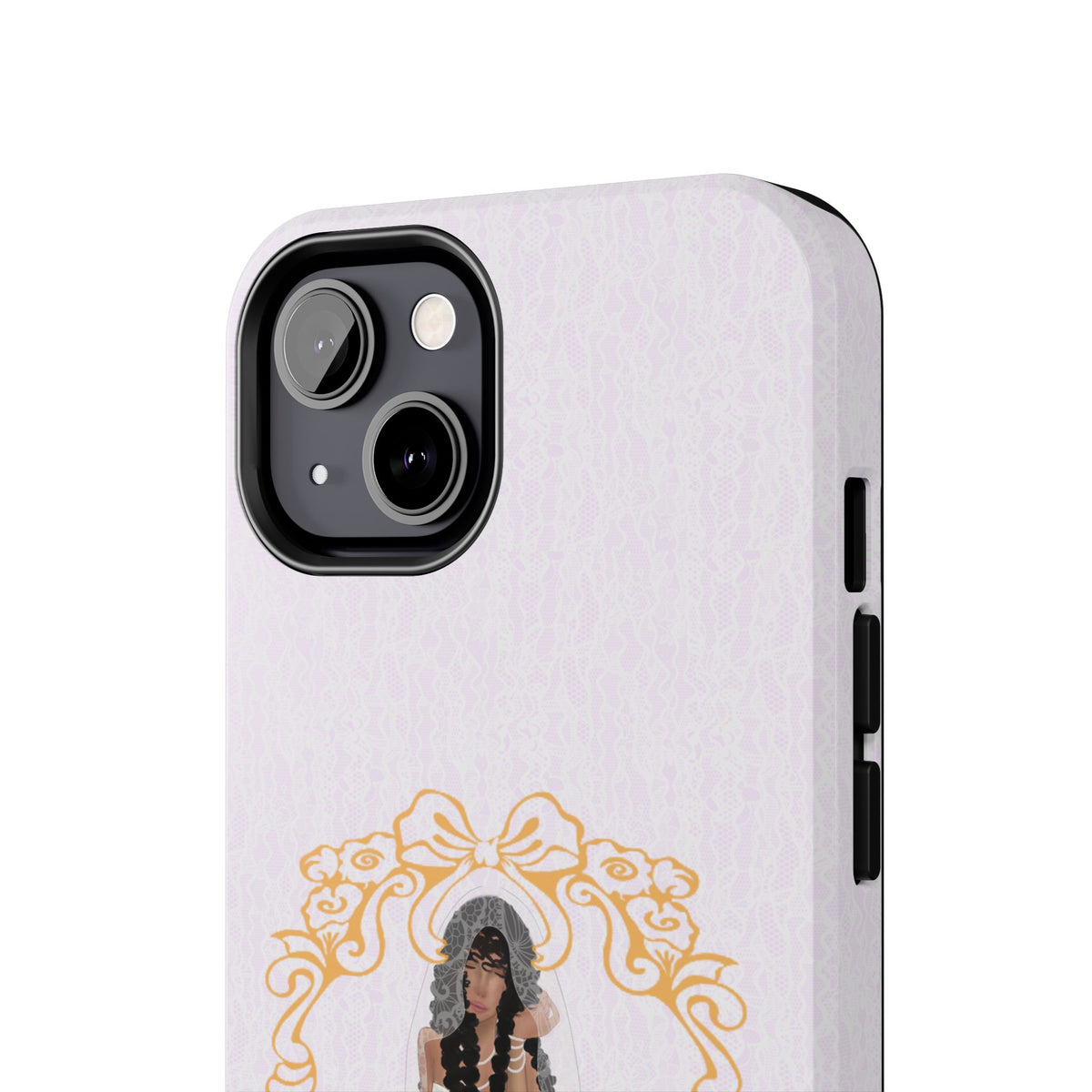 Phone Case — The Love Witch