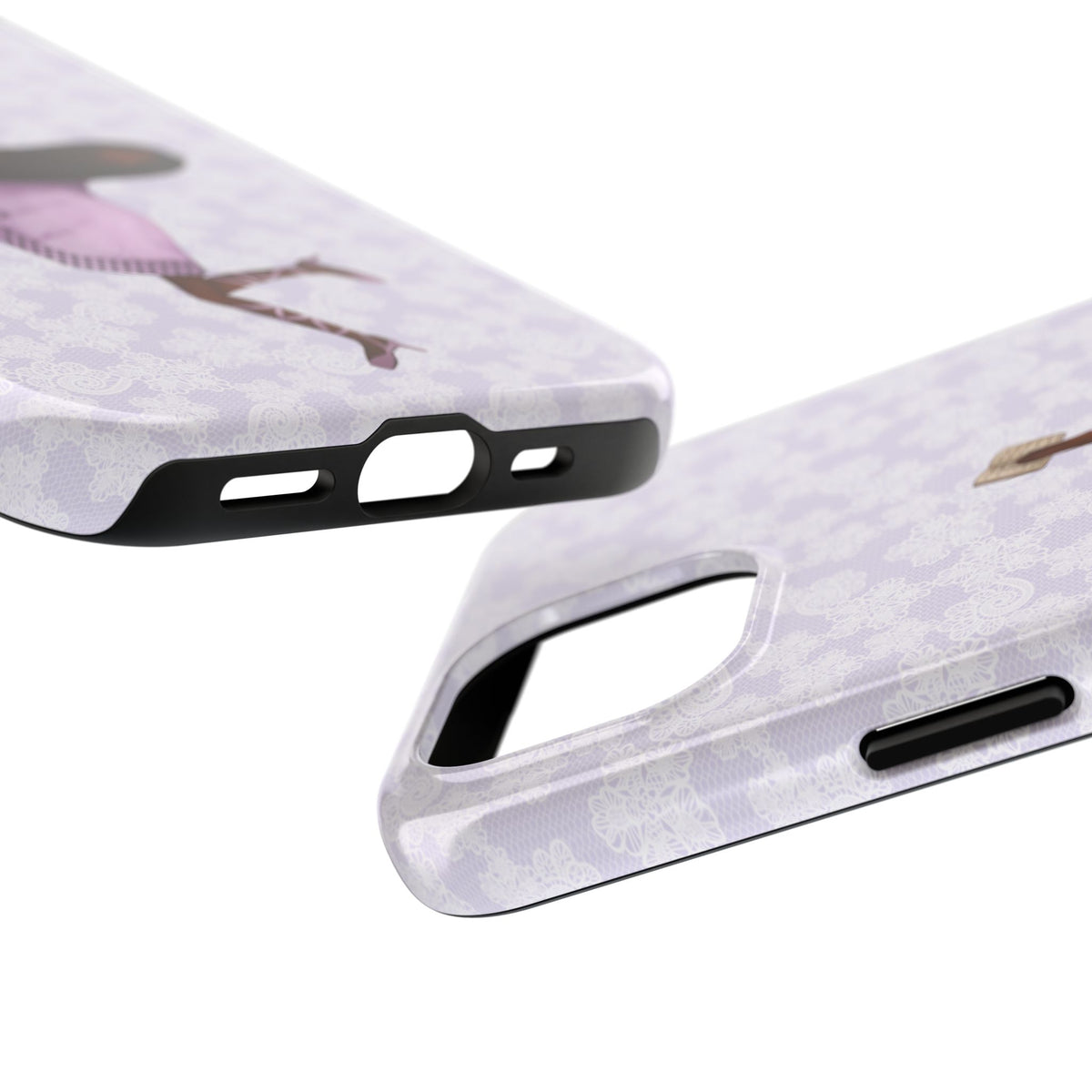 Coques de téléphone — Rêverie à la Fontaine