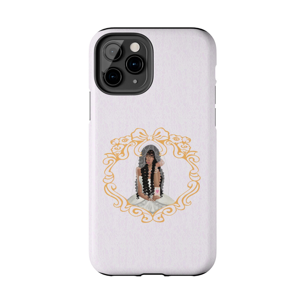 Phone Case — The Love Witch