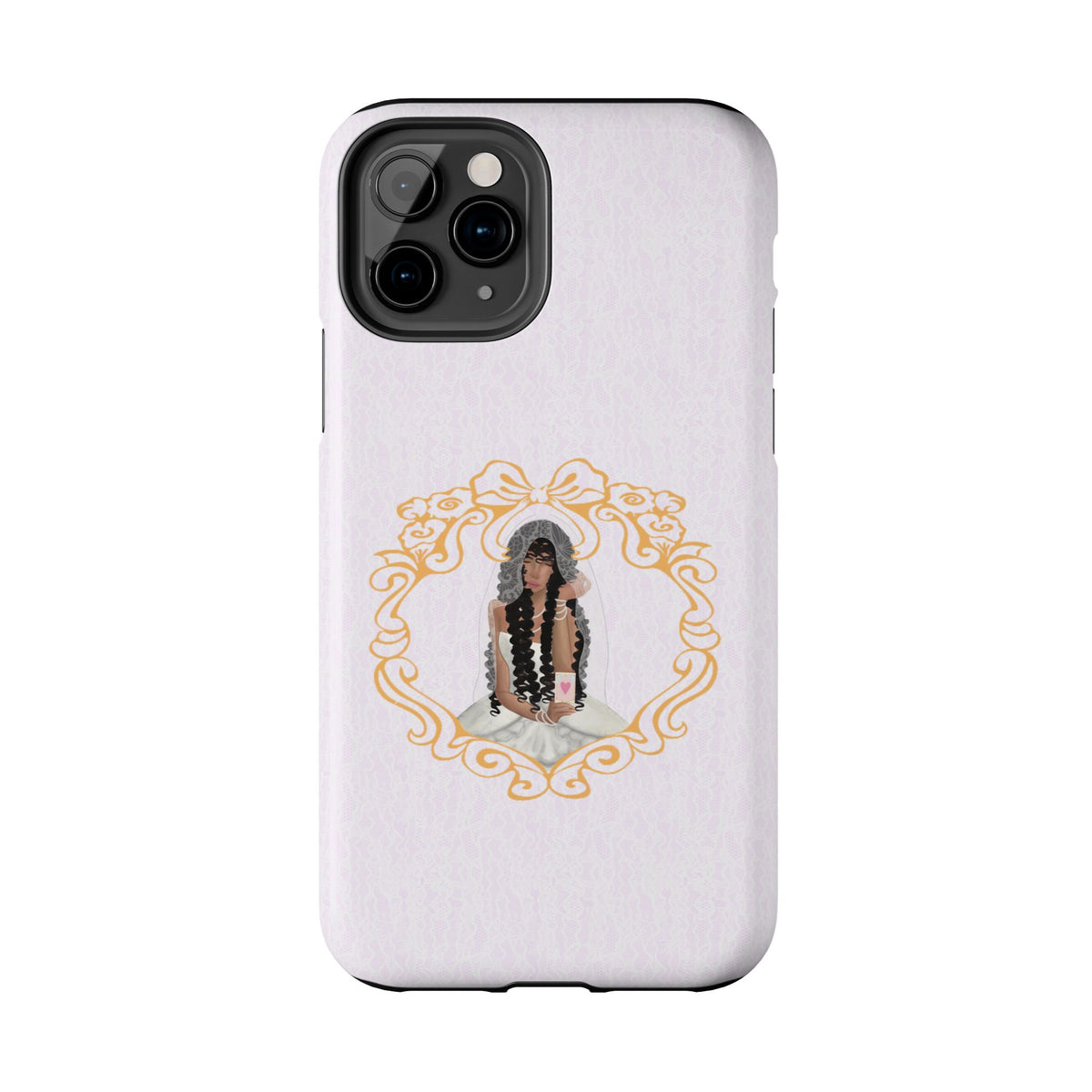 Phone Case — La sorcière de l'amour