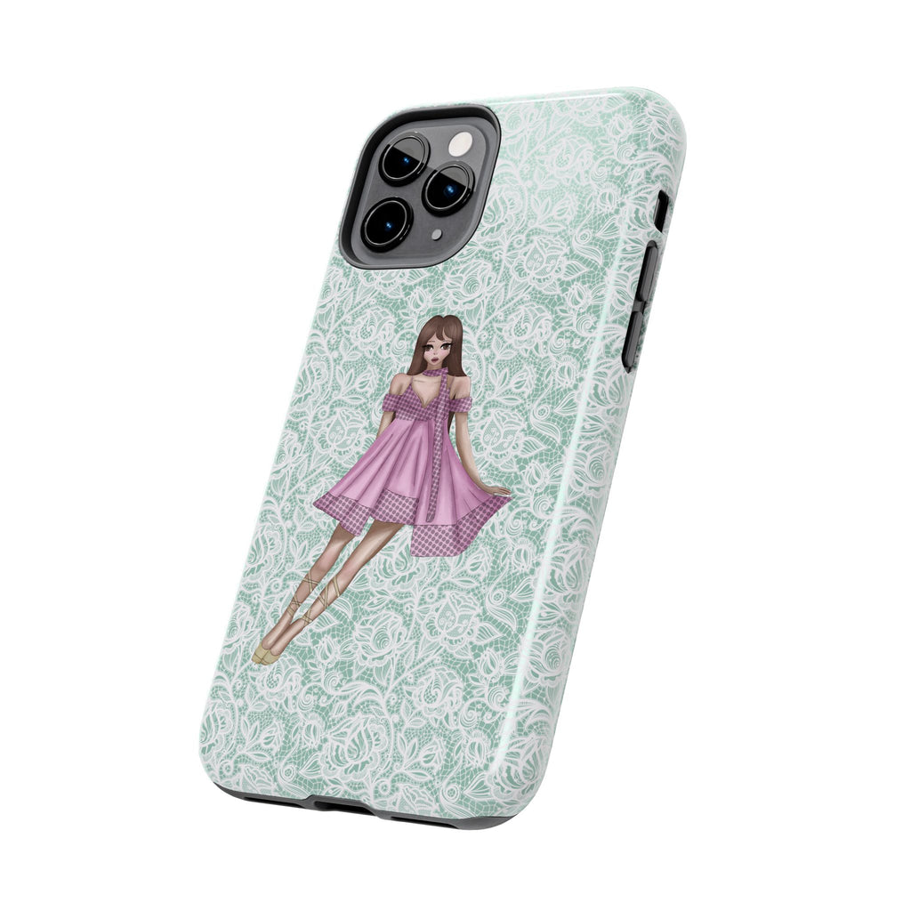 Coque de téléphone—Douceur d’été