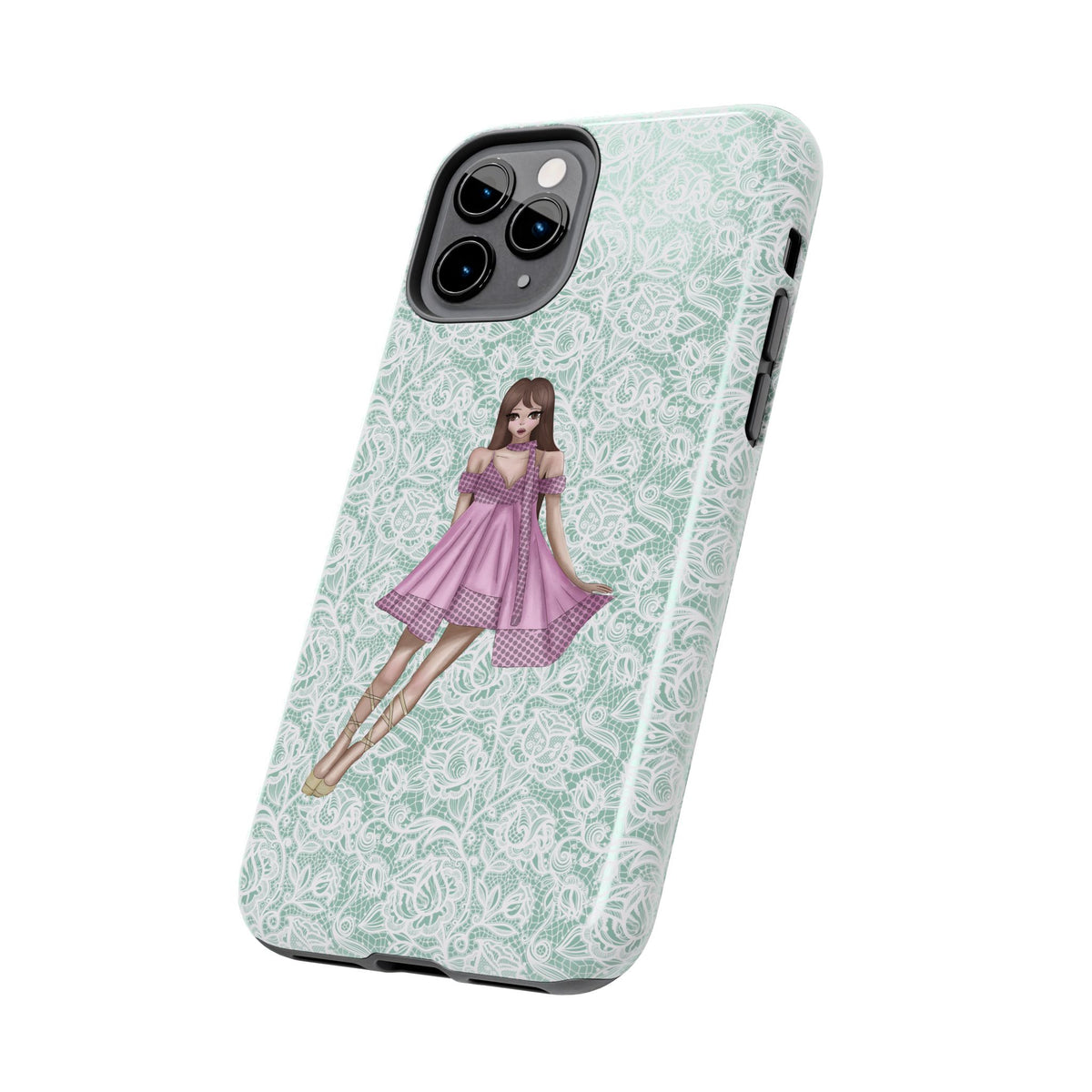 Coque de téléphone—Douceur d’été