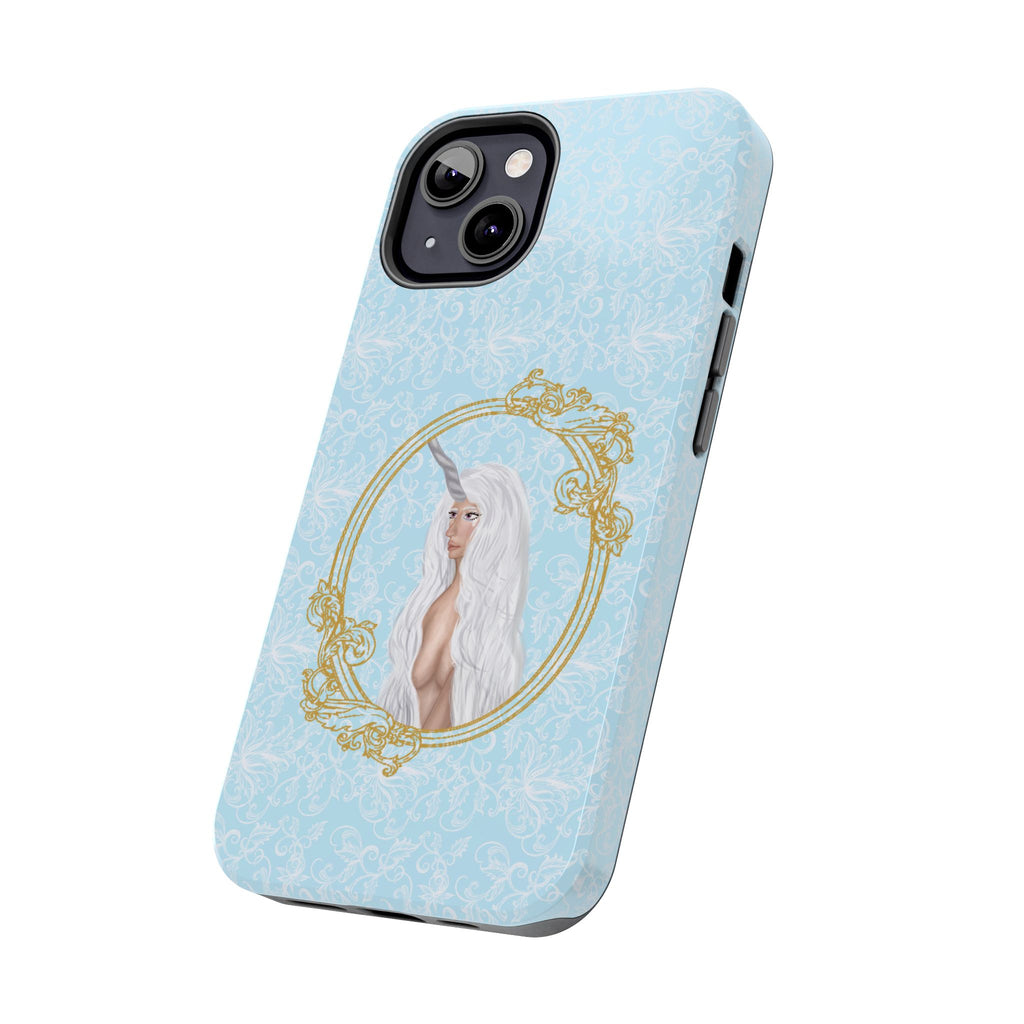Coque de téléphone — Gardienne de la forêt