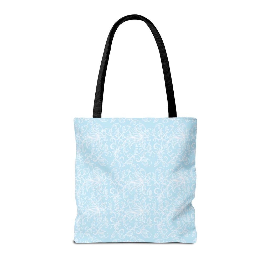 Tote bag — Gardienne de la forêt