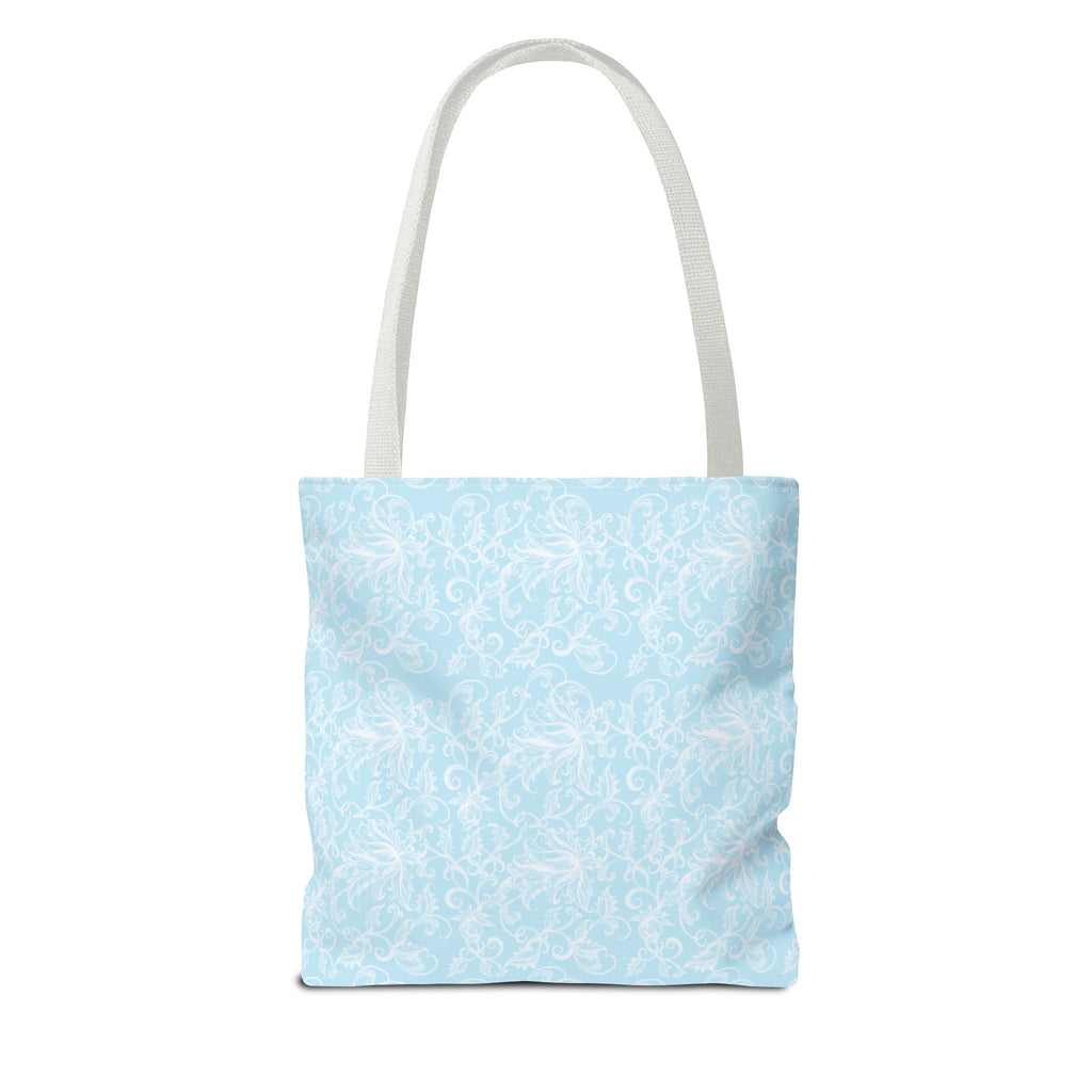 Tote bag — Gardienne de la forêt