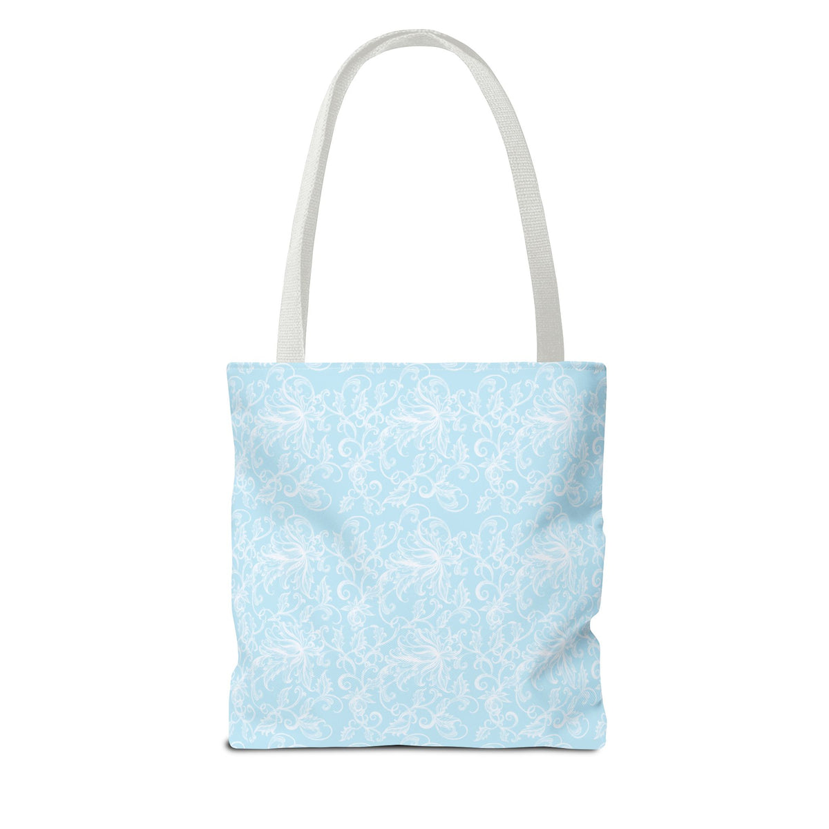 Tote bag — Gardienne de la forêt