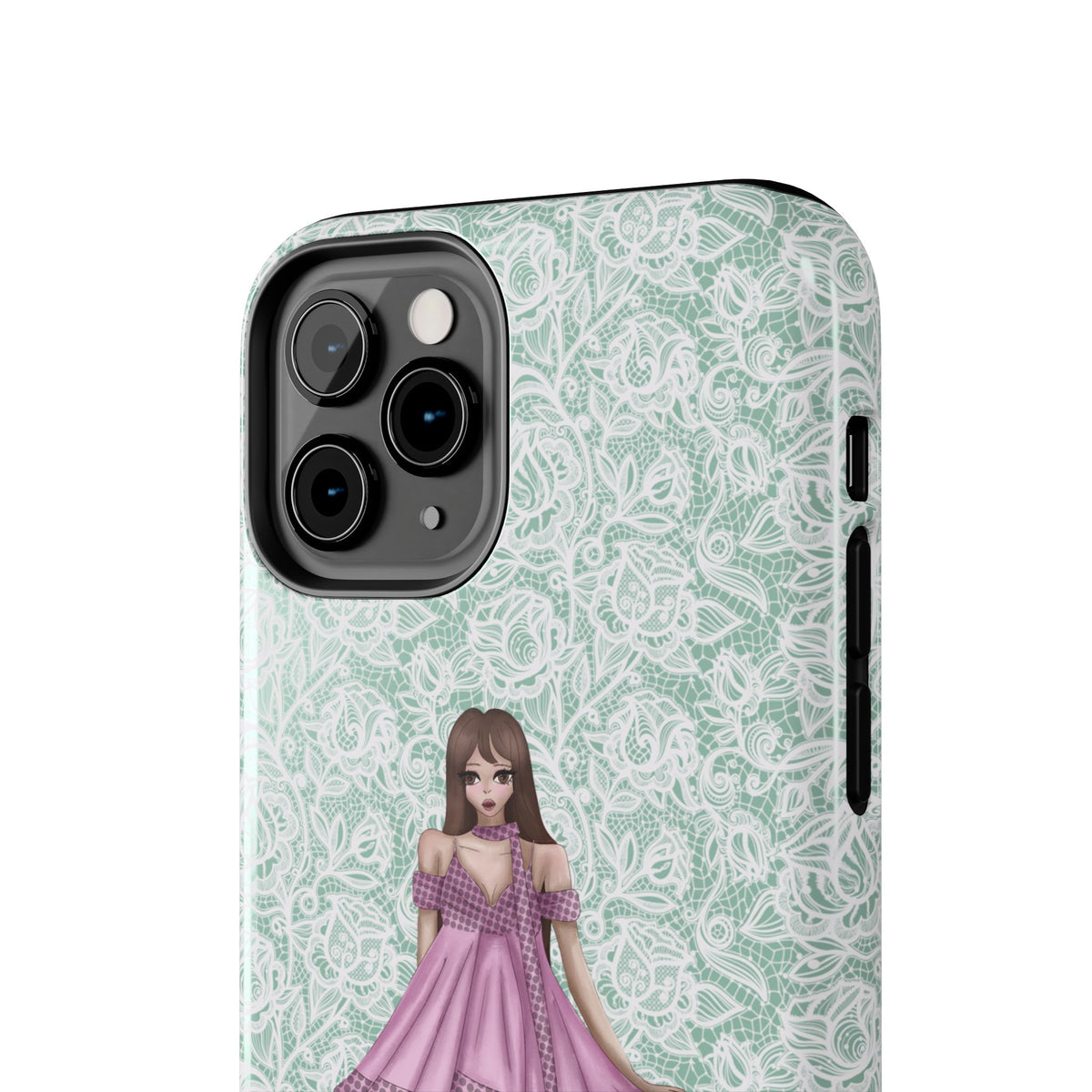 Coque de téléphone—Douceur d’été