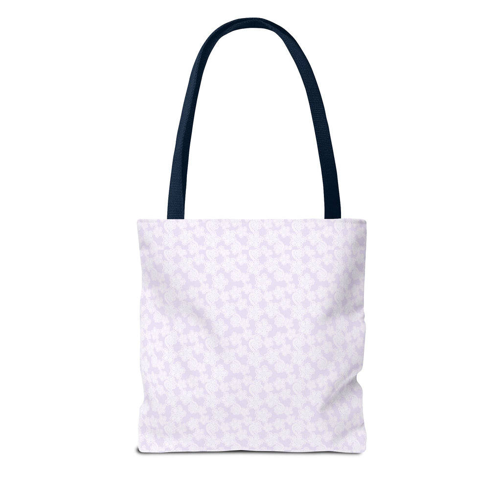 Tote Bag—Rêverie à la Fontaine