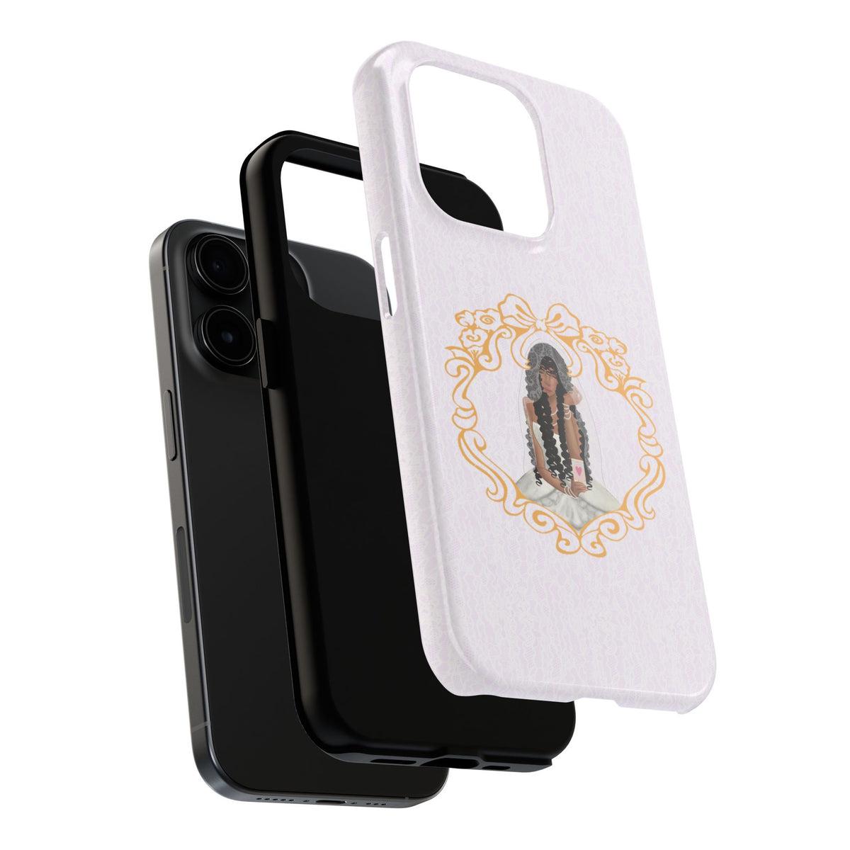 Phone Case — The Love Witch