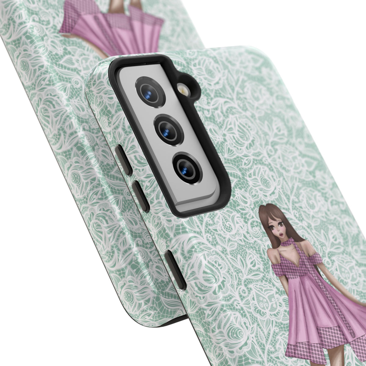 Coque de téléphone—Douceur d’été