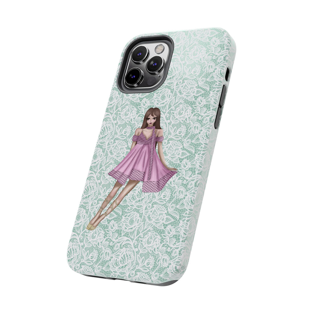 Coque de téléphone—Douceur d’été