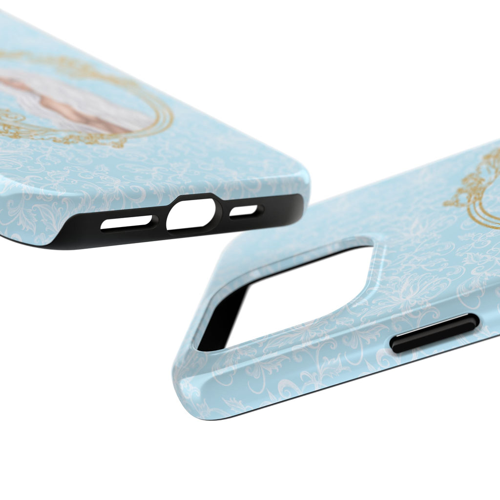 Coque de téléphone — Gardienne de la forêt