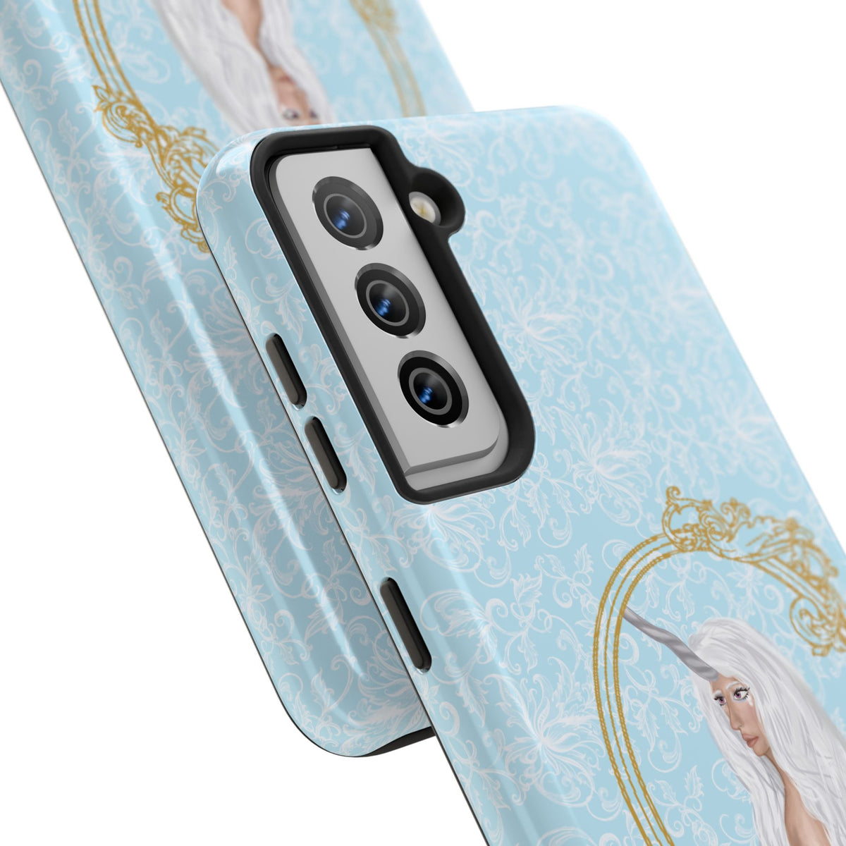 Coque de téléphone — Gardienne de la forêt