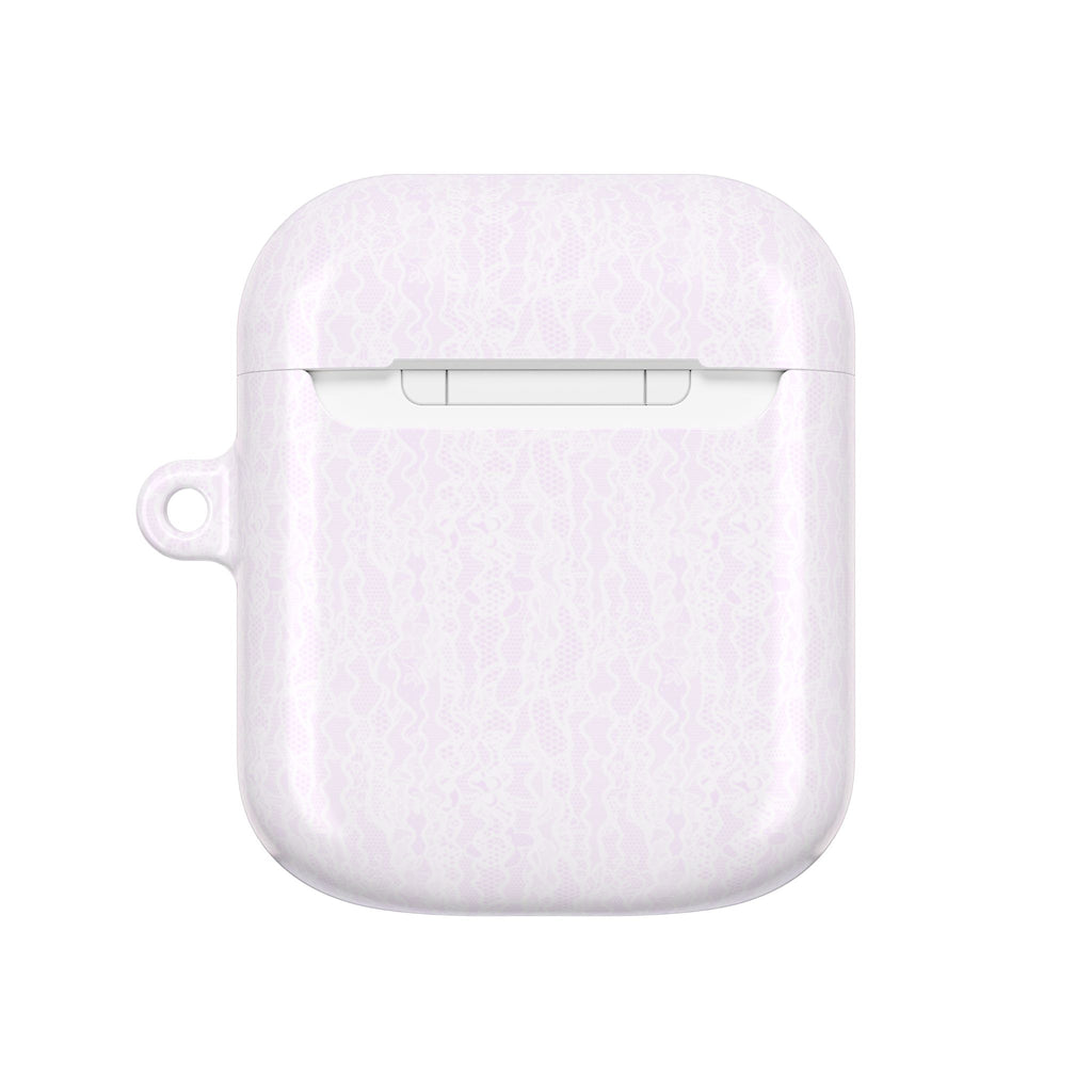 Coque de AirPods  — La sorcière de l'amour