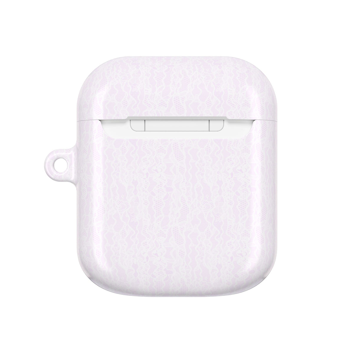 Coque de AirPods  — La sorcière de l'amour