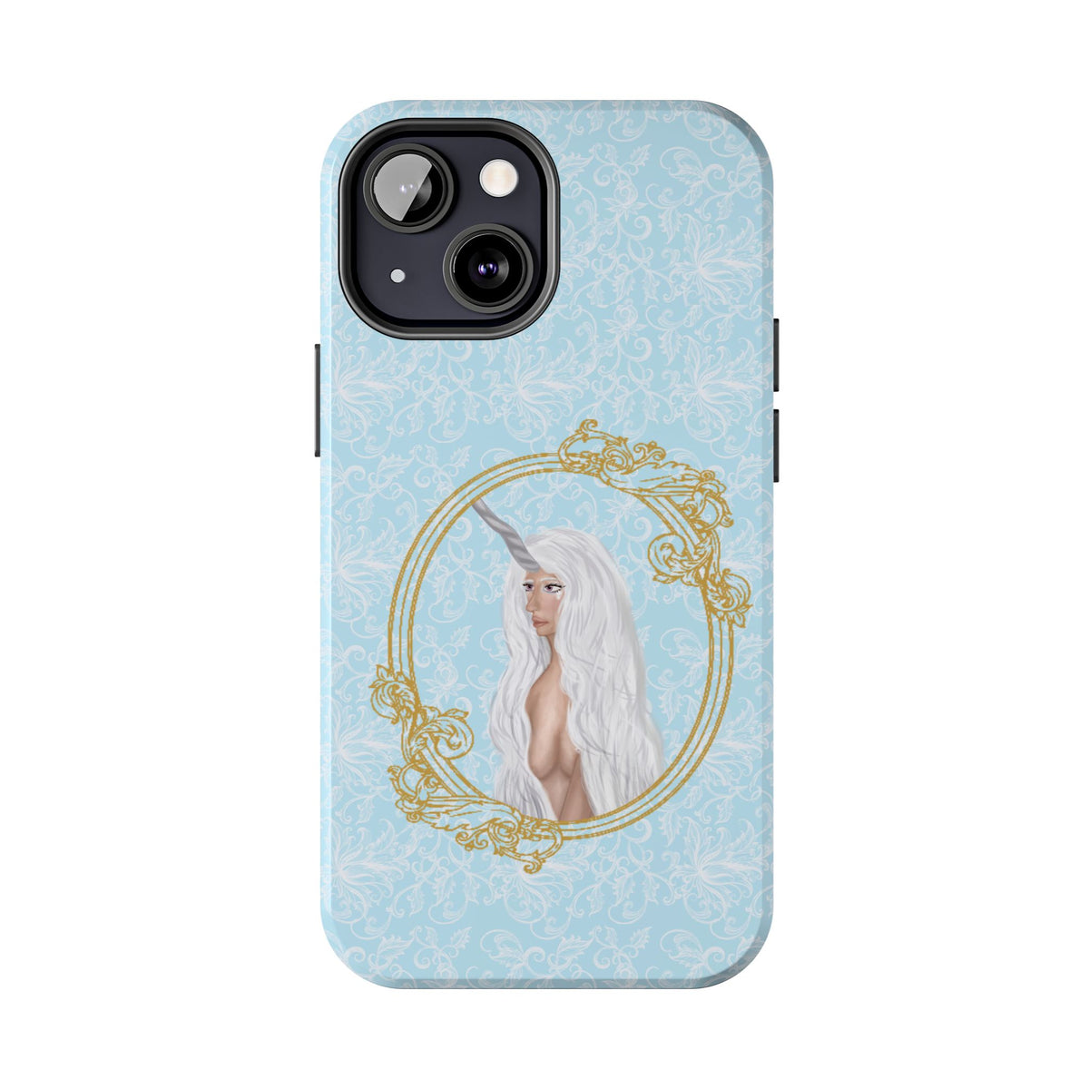 Coque de téléphone — Gardienne de la forêt