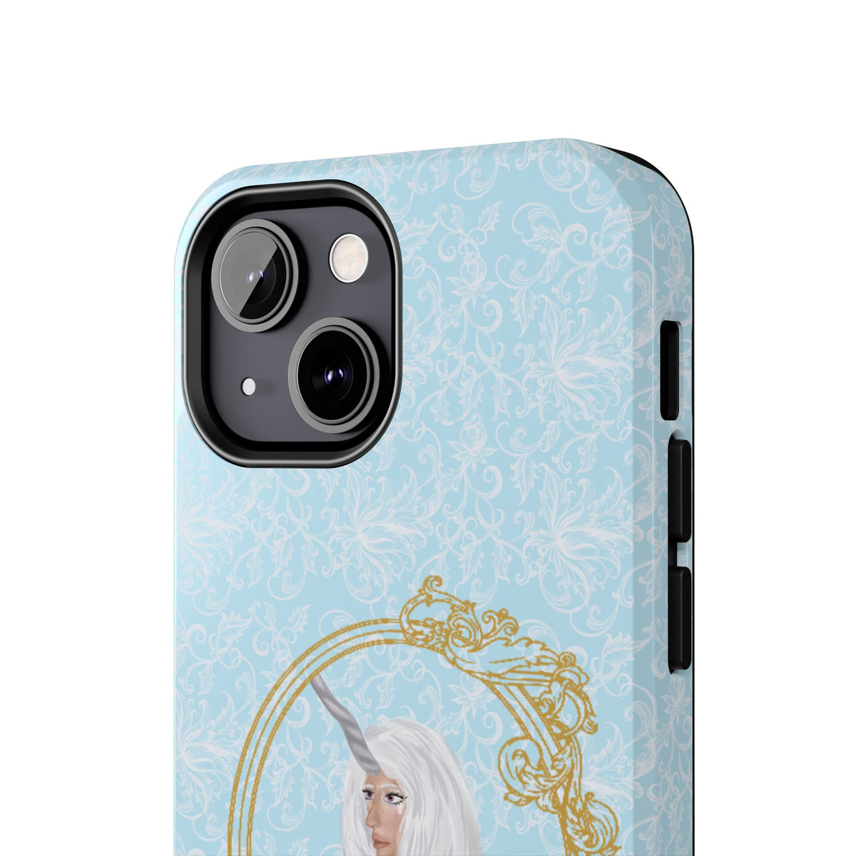 Coque de téléphone — Gardienne de la forêt