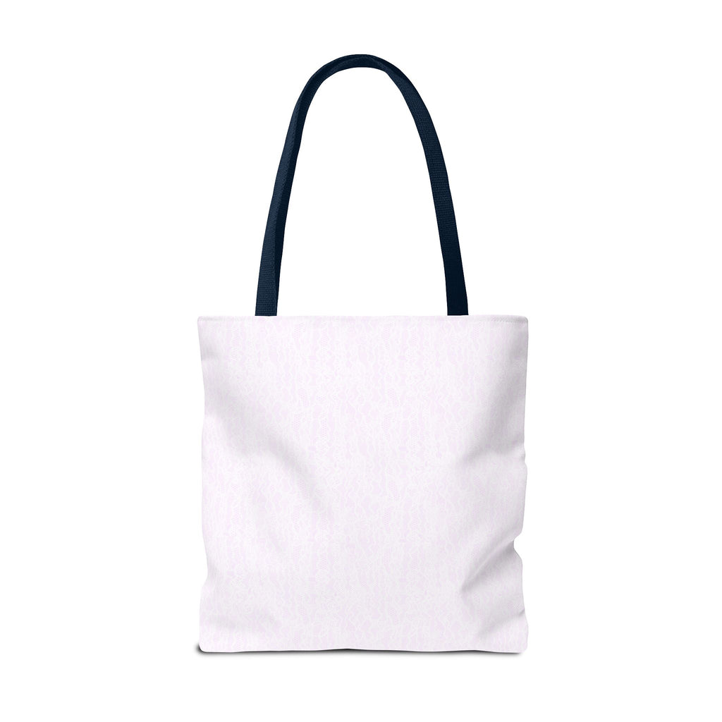 Tote bag— La sorcière de l'amour