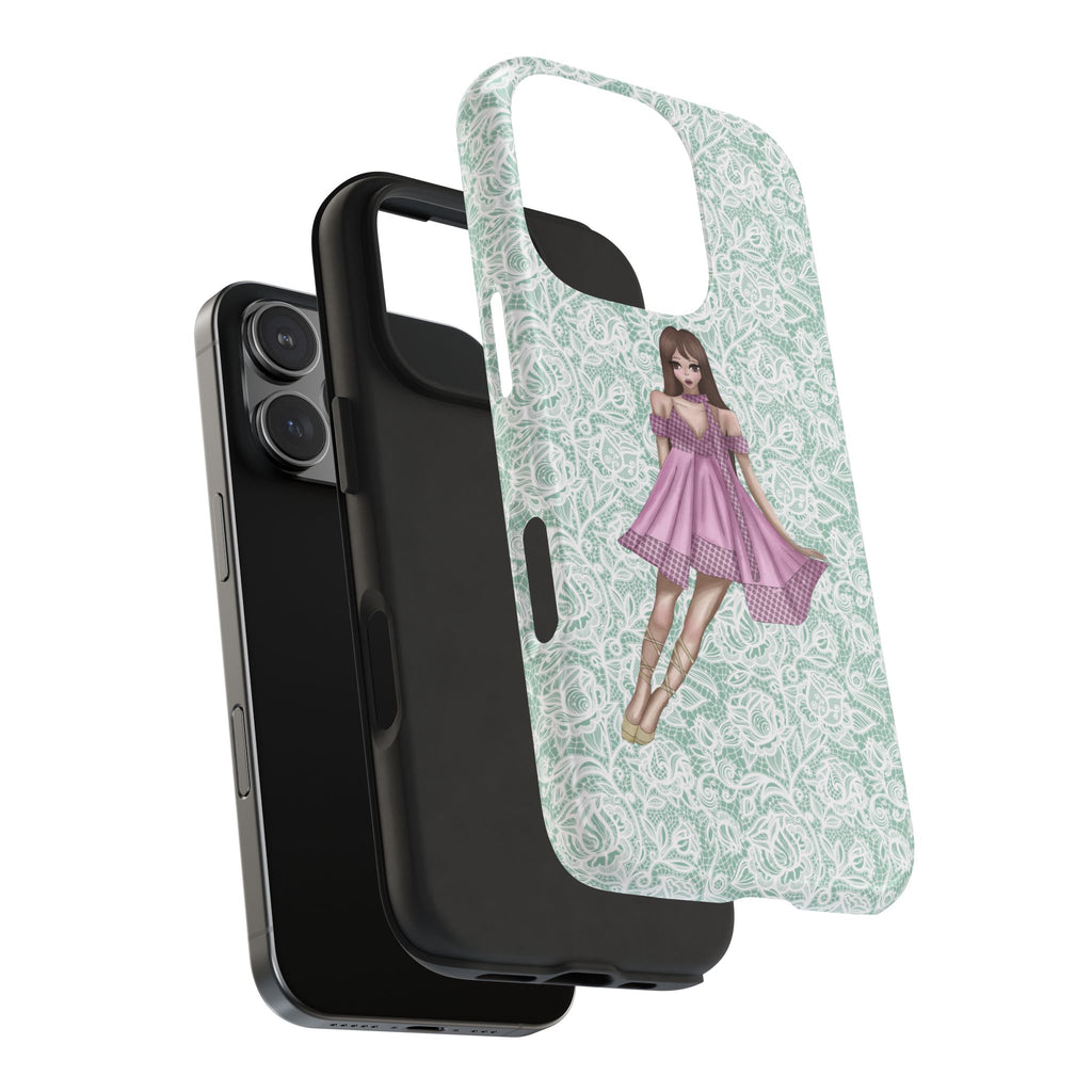 Coque de téléphone—Douceur d’été