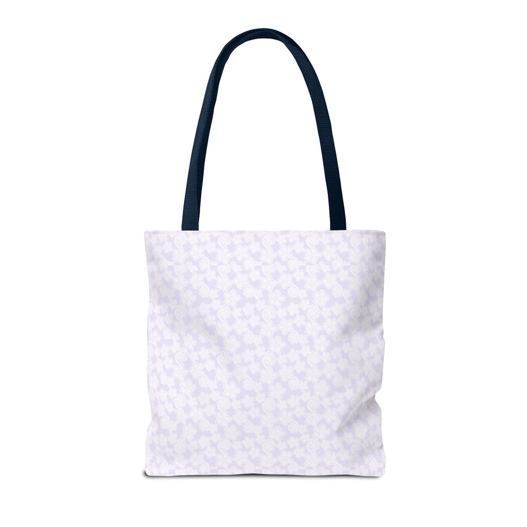 Tote Bag—Rêverie à la Fontaine