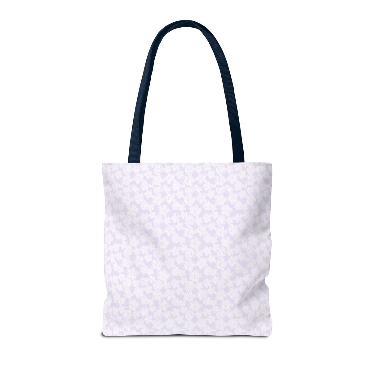 Tote Bag—Rêverie à la Fontaine