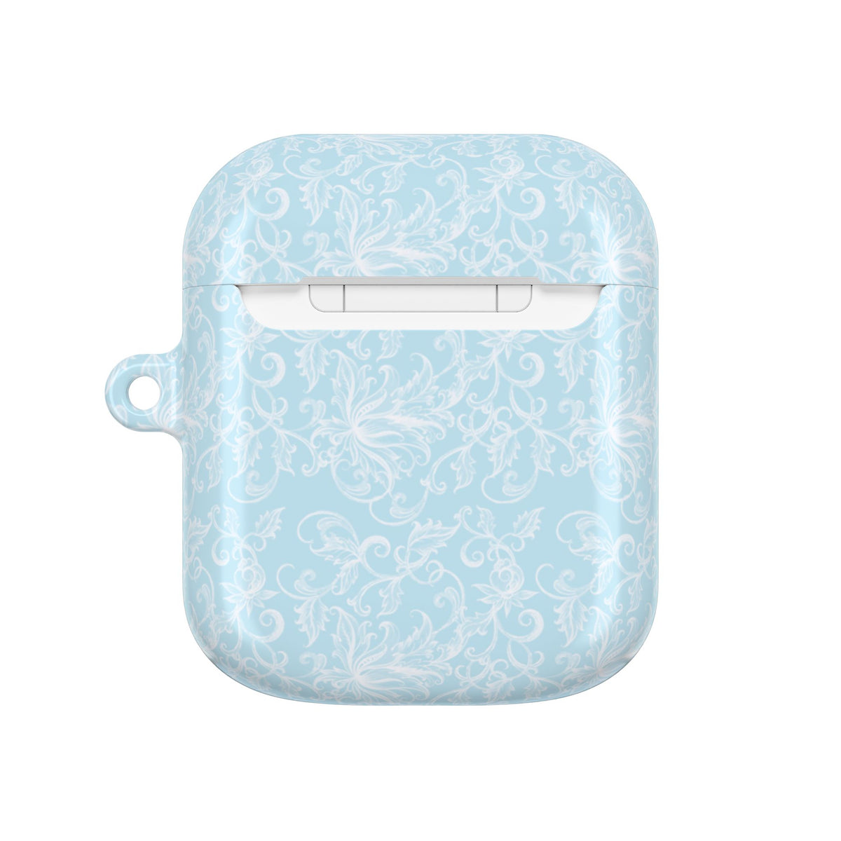 Coque de AirPod — Gardienne de la forêt