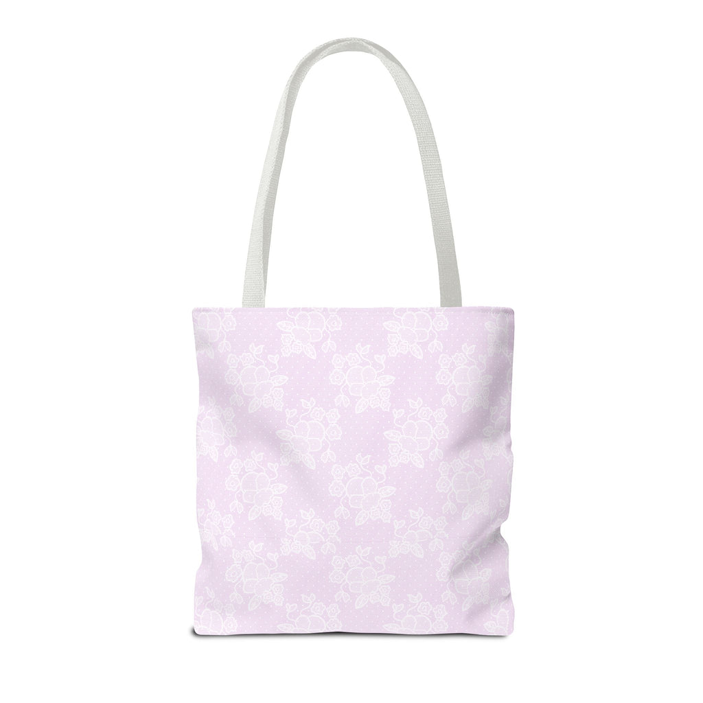 Tote Bag—Rêve de ballerine