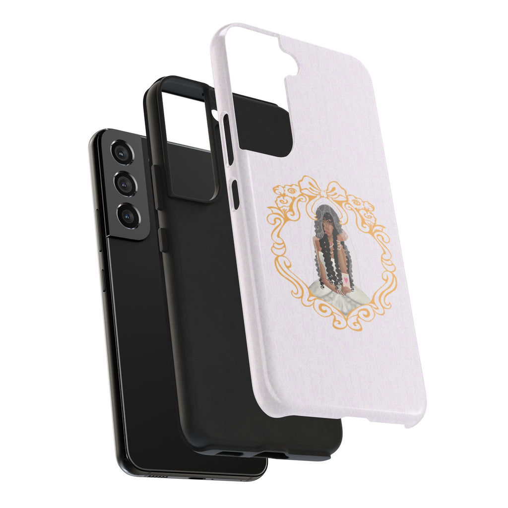 Phone Case — The Love Witch