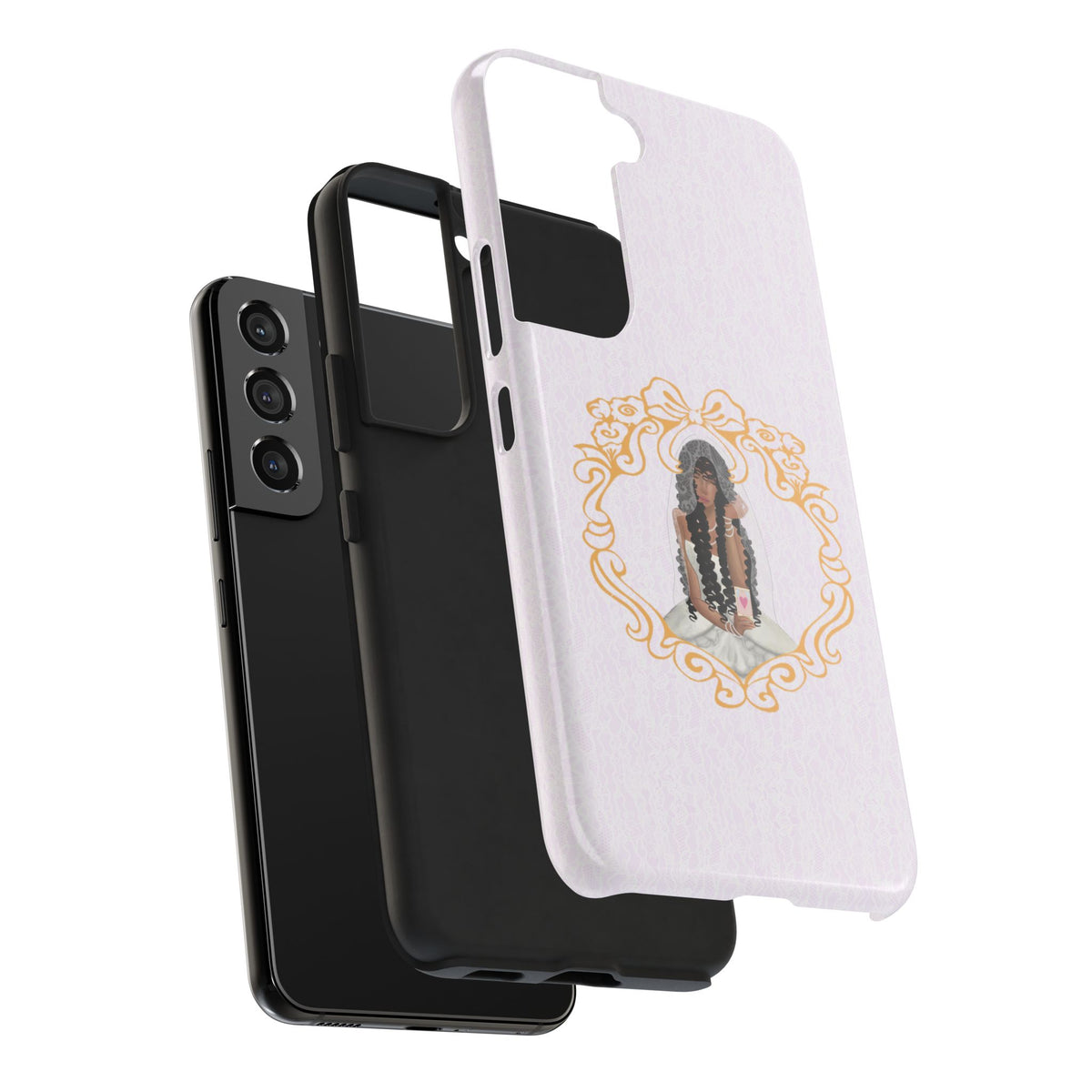 Phone Case — The Love Witch