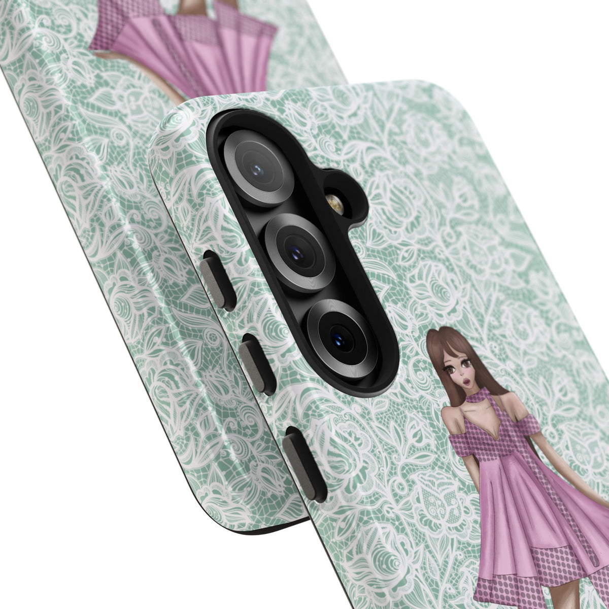 Coque de téléphone—Douceur d’été