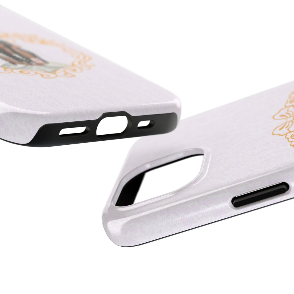 Phone Case — The Love Witch