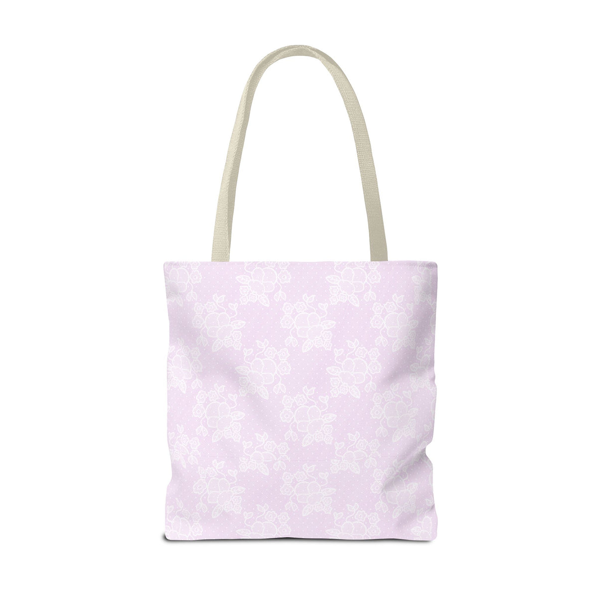 Tote Bag—Rêve de ballerine
