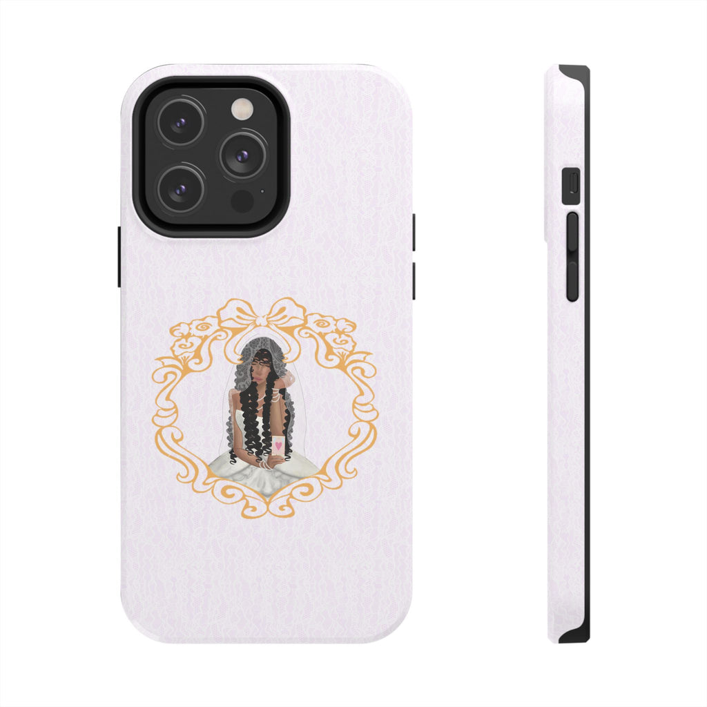 Phone Case — The Love Witch