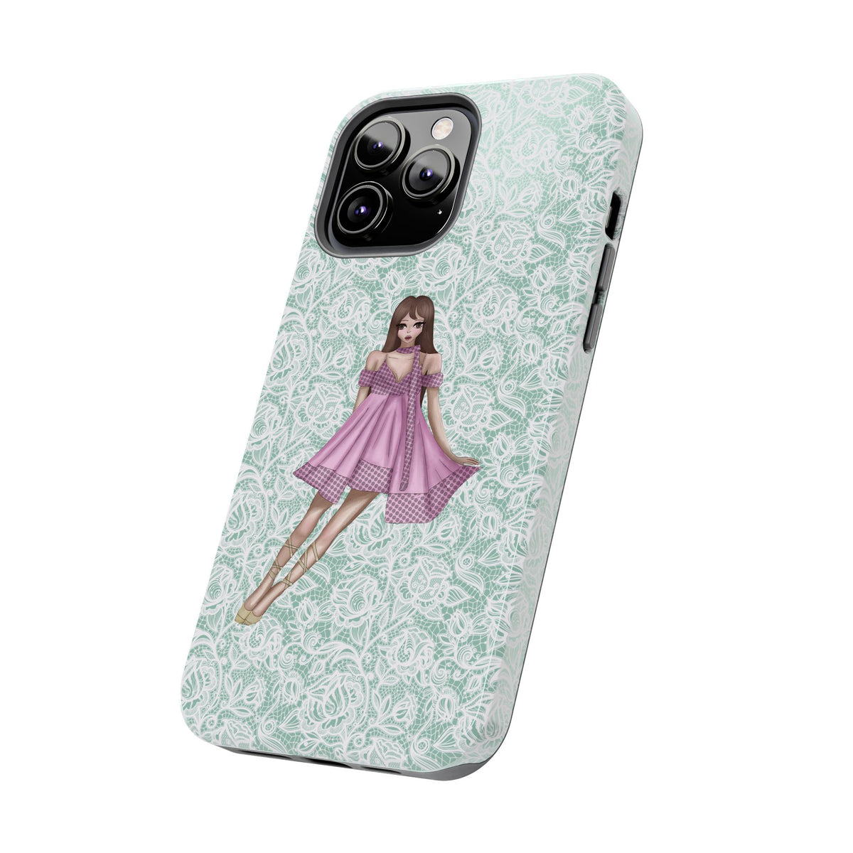 Coque de téléphone—Douceur d’été