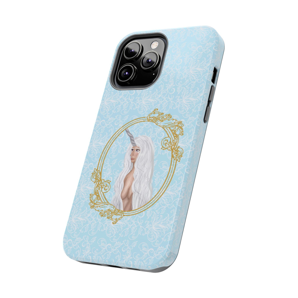 Coque de téléphone — Gardienne de la forêt